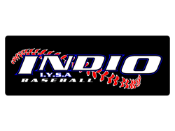 Indio IYSA Baseball