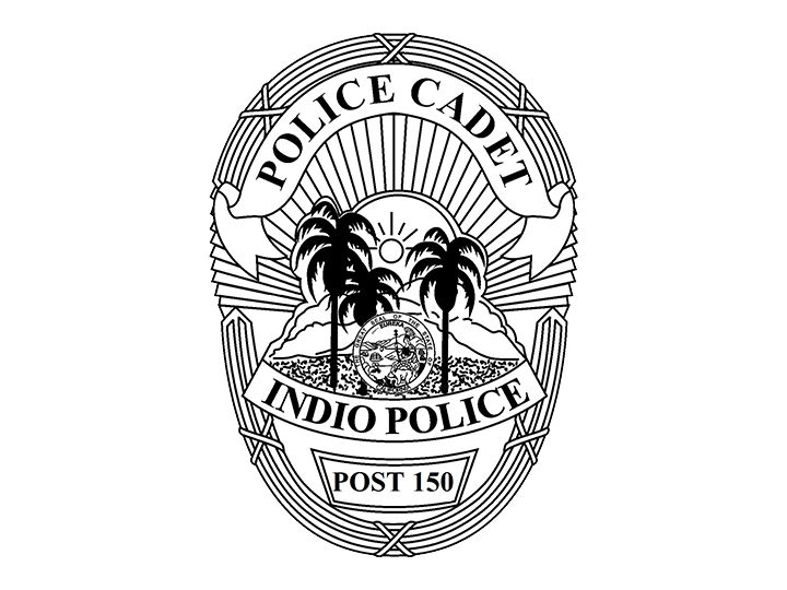 Indio Police