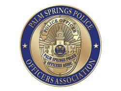 Palm Springs Police