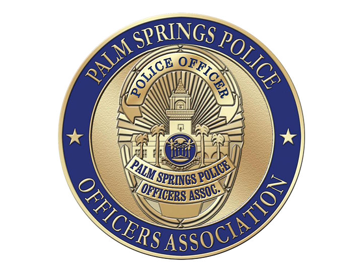 Palm Springs Police