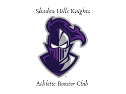 Shadow Hills Knights Athletic Booster Club