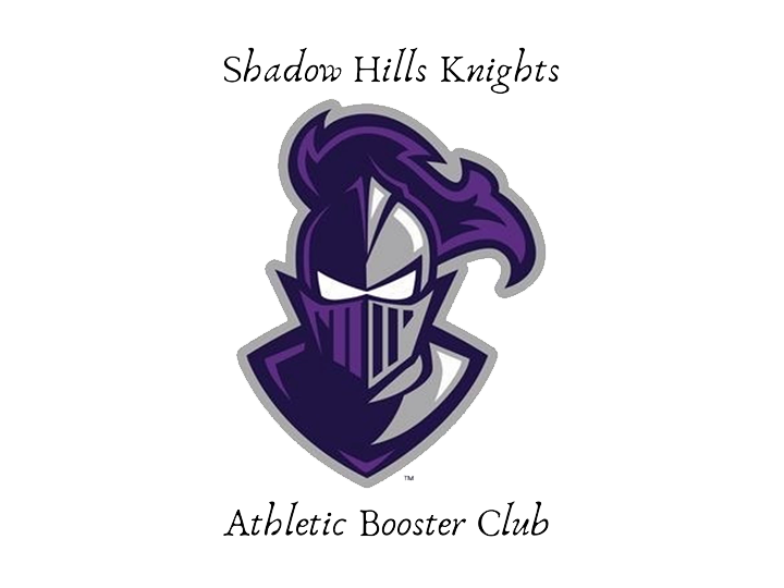 Shadow Hills Knights Athletic Booster Club