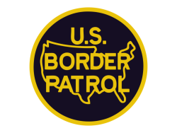 US Border Patrol